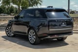 2026 Land Rover Range Rover - Preview 10