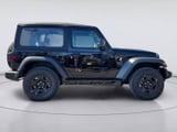 2026 Jeep Wrangler - Preview 6
