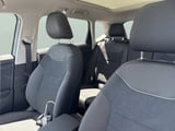 2026 Volkswagen Taos - Preview 12