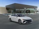2026 Hyundai Elantra - Preview 2