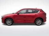 2024 Mazda CX-5 - Preview 4