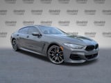2026 BMW 8 Series - Preview 2