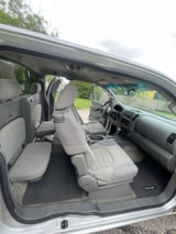 2013 Nissan Frontier - Preview 3
