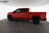 2024 Chevrolet Silverado - Preview 8