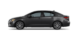 2027 Toyota Corolla - Preview 3