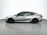 2026 Toyota Camry - Preview 8