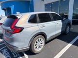 2024 Honda CR-V - Preview 4