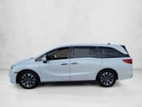 2022 Honda Odyssey - Preview 8