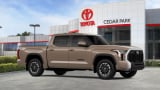 2026 Toyota Tundra - Preview 14