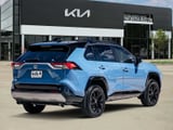 2025 Toyota RAV4 - Preview 5