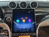 2026 Mercedes-Benz GLC - Preview 13