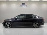 2024 Volkswagen Jetta - Preview 2