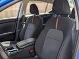 2025 Nissan Sentra - Preview 15