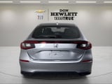 2024 Honda Civic - Preview 4