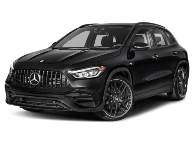 2021 Mercedes-Benz GLA-Class - Image 1