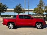 2026 Toyota Tacoma - Preview 4