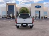 2026 Ford Super Duty - Preview 5