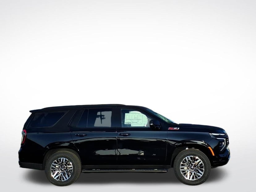 2027 Chevrolet Tahoe - Image 1