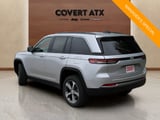 2026 Jeep Grand Cherokee - Preview 3