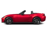 2026 Mazda MX-5 - Preview 2