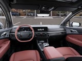 2027 Kia Sportage - Preview 14