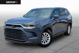 2025 Toyota Grand Highlander - Preview 2