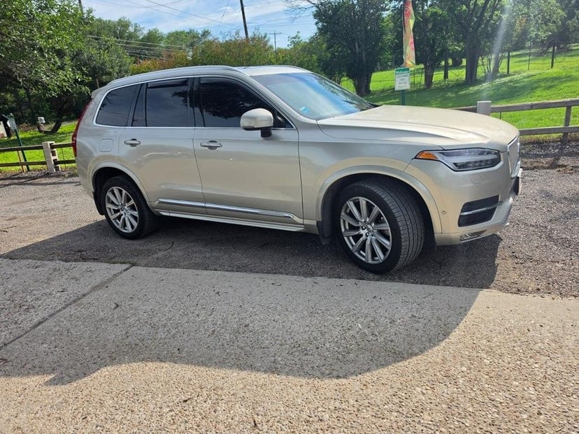 2016 Volvo XC90 - Image 1