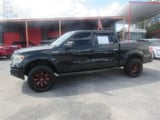 2013 Ford F-150 - Preview 4