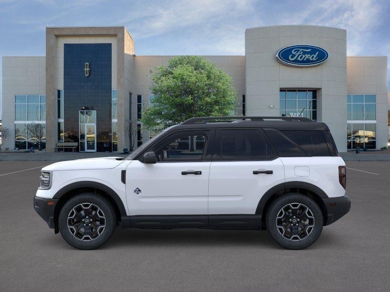 2026 Ford Bronco Sport - Image 1