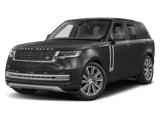 2027 Land Rover Range Rover - Preview 2