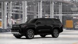 2026 Toyota 4Runner - Preview 2