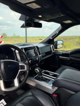 2015 Ford F150 - Preview 9