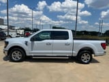 2025 Ford F-150 - Preview 5