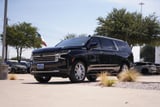 2024 Chevrolet Suburban - Preview 8