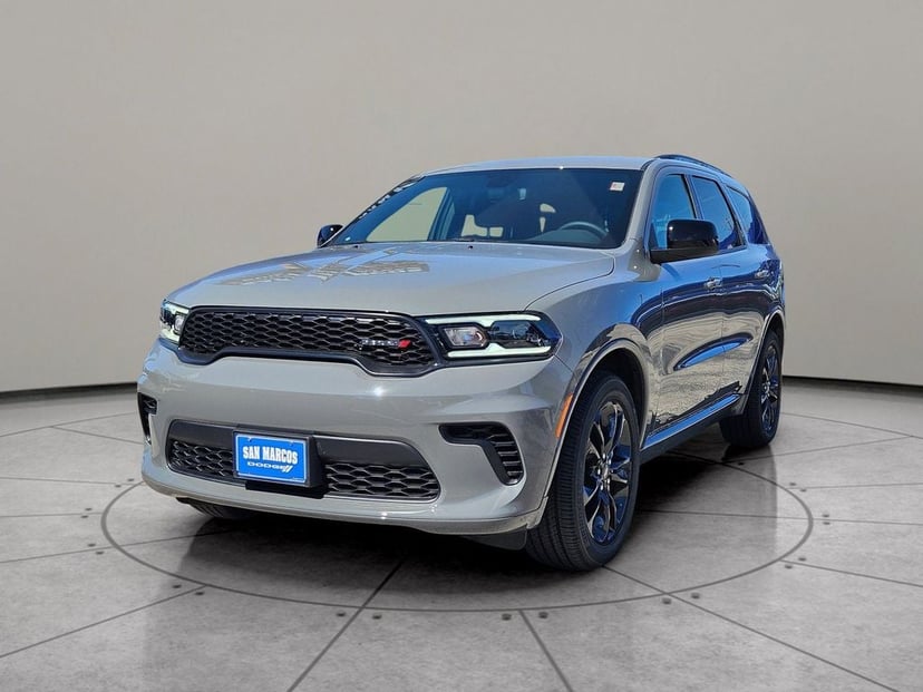 2026 Dodge Durango - Image 1