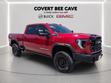 2025 GMC Sierra 2500HD - Preview 2