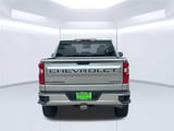 2026 Chevrolet Silverado 1500 - Preview 4