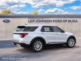 2027 Ford Explorer - Preview 6