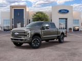 2027 Ford F-250 - Preview 2