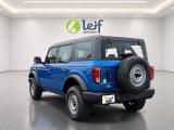 2026 Ford Bronco - Preview 5