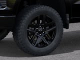 2026 Chevrolet Silverado 1500 - Preview 9