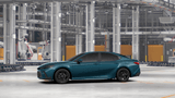 2027 Toyota Camry - Preview 3