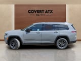 2027 Jeep Grand Cherokee L - Preview 3