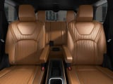 2027 INFINITI QX60 - Preview 8