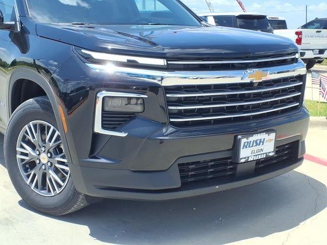 2026 Chevrolet Traverse - Image 3