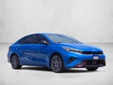 2023 Kia Forte - Preview 3