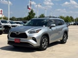 2020 Toyota Highlander - Preview 8