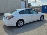 2012 Nissan Altima - Preview 4