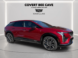 2027 Cadillac Optiq - Preview 12