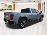 2024 GMC sierra-2500hd - Preview 9